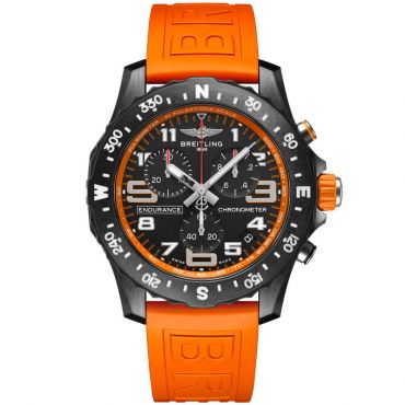 Breitling Endurance Pro Breitlight® Orange X82310A51B1S1