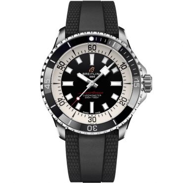 Breitling Superocean Automatic A17375211B1S1
