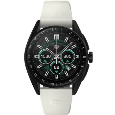 TAG Heuer Connected Golf Edition 42mm SBR8080.EB0284