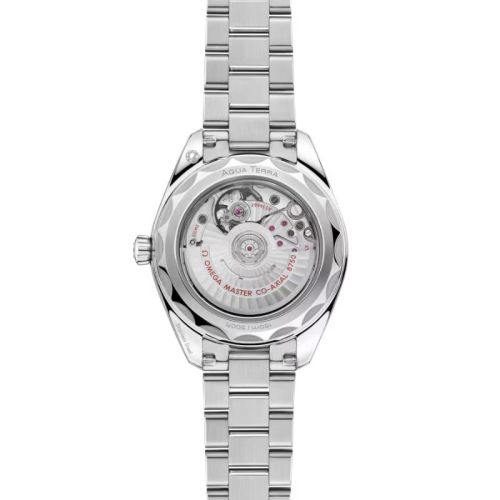 OMEGA Seamaster Aqua Terra 150M 30mm 220.10.30.20.02.001