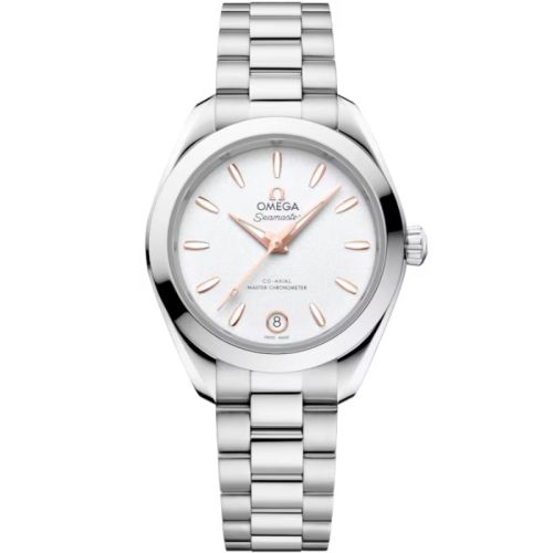 OMEGA Seamaster Aqua Terra 150M 30mm 220.10.30.20.02.001