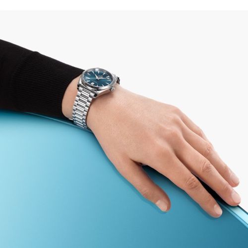 OMEGA Seamaster Aqua Terra 150M 220.10.38.20.03.003
