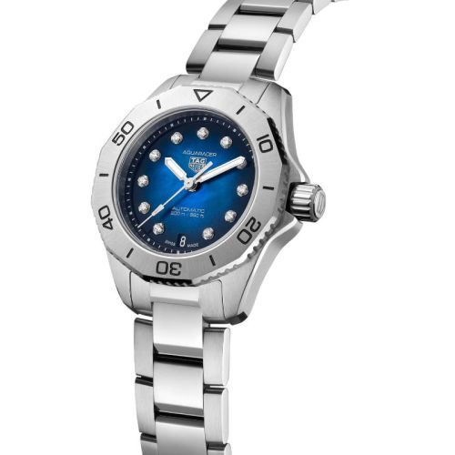 TAG Heuer Aquaracer Professional 200 Mujer WBP2411.BA0622
