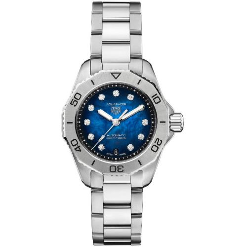 TAG Heuer Aquaracer Professional 200 Mujer WBP2411.BA0622