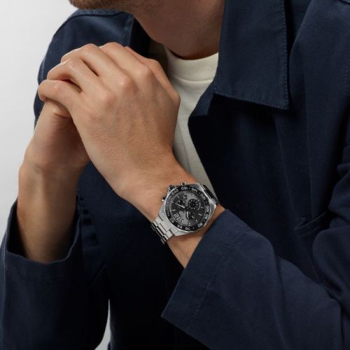TAG Heuer Formula 1 Cuarzo Cronografo CAZ1011.BA0842
