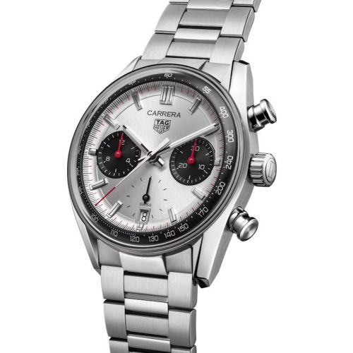 TAG Heuer Carrera Chronograph 39mm CBS2216.BA0041