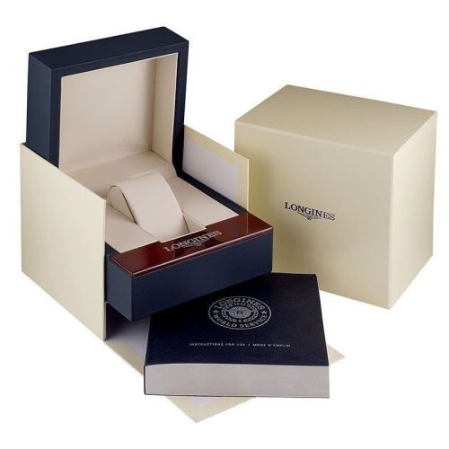 Longines HydroConquest 41mm L3.781.4.05.2