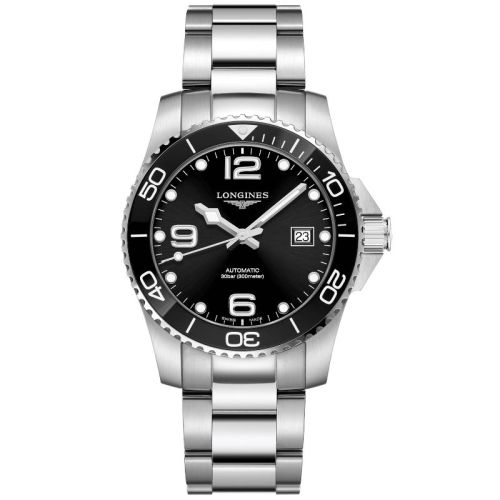 Longines Hydroconquest Automatico 41mm L3.781.4.56.6