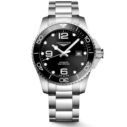 Longines HydroConquest Automatico 43mm L3.782.4.56.6