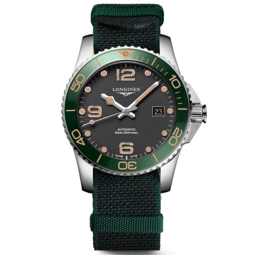 Longines HydroConquest 41mm L3.781.4.05.2