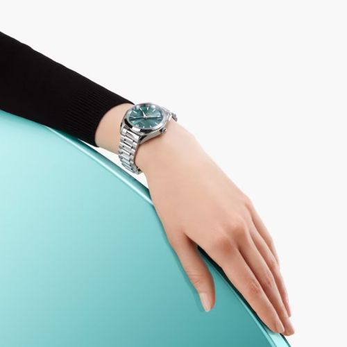OMEGA Seamaster Aqua Terra 150M Master Chronometer 220.10.34.20.10.001