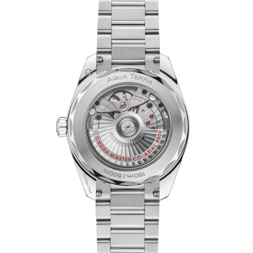 OMEGA Seamaster Aqua Terra 150M 220.10.38.20.10.002