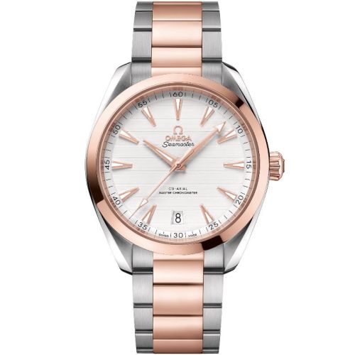 Reloj OMEGA Seamaster Aqua Terra 150M 220.20.41.21.02.001