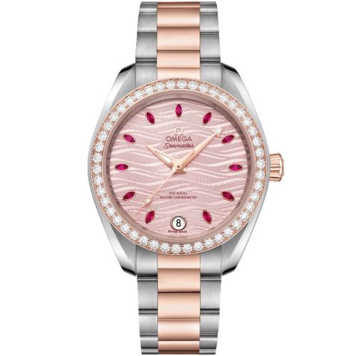 OMEGA Seamaster Aqua Terra 150M 220.25.34.20.60.001