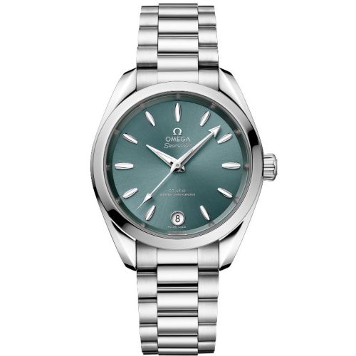 OMEGA Seamaster Aqua Terra 150M Master Chronometer 220.10.34.20.10.001