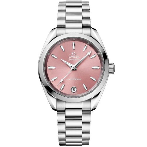 Reloj OMEGA Seamaster Aqua Terra 150M 220.10.34.20.10.003