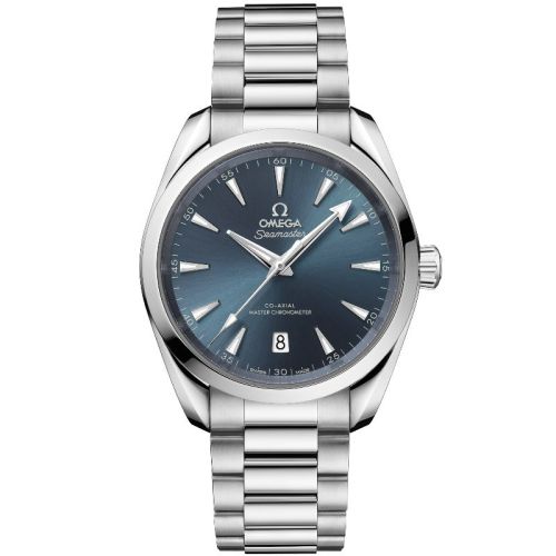 OMEGA Seamaster Aqua Terra 150M 220.10.38.20.03.003