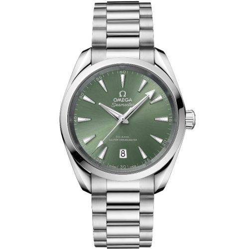 OMEGA Seamaster Aqua Terra 150M 220.10.38.20.10.002