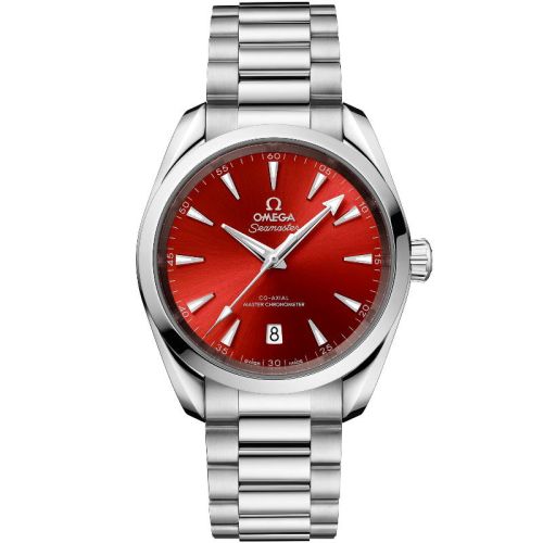Reloj OMEGA Seamaster Aqua Terra 150M 38mm 220.10.38.20.13.003