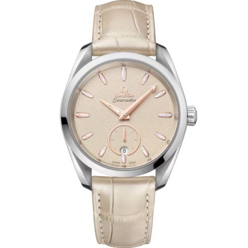 OMEGA Seamaster Aqua Terra 150M 38mm Small Seconds 220.13.38.20.09.00