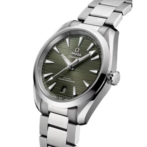 OMEGA Seamaster Aqua Terra 150M 38mm 220.10.38.20.10.003