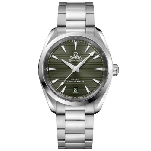 OMEGA Seamaster Aqua Terra 150M 38mm 220.10.38.20.10.003