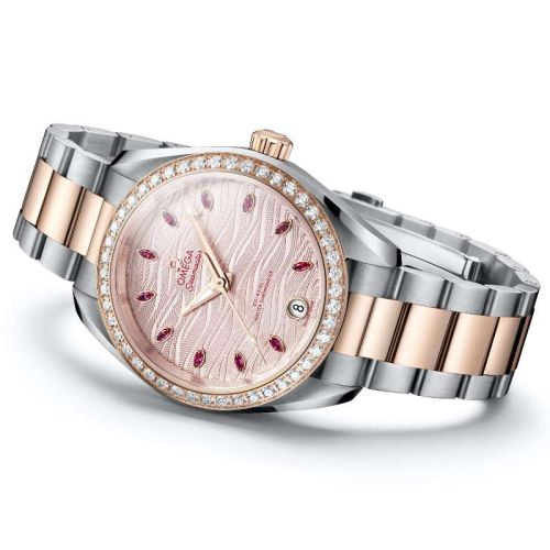 OMEGA Seamaster Aqua Terra 150M 220.25.34.20.60.001