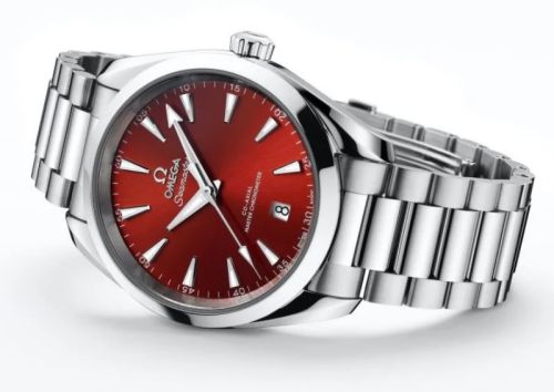 Reloj OMEGA Seamaster Aqua Terra 150M 38mm 220.10.38.20.13.003
