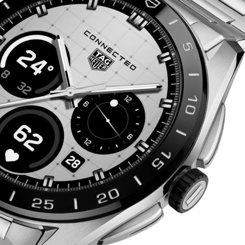 TAG Heuer Connected Calibre E5 45mm SBT8A10.BA0003