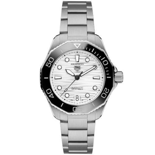 TAG Heuer Aquaracer Mujer Calibre 5 Automatic WBP231C.BA0626
