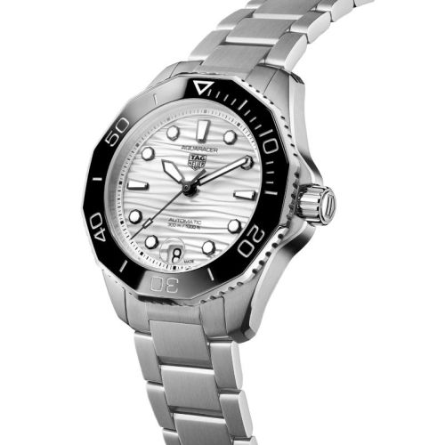 TAG Heuer Aquaracer Mujer Calibre 5 Automatic WBP231C.BA0626