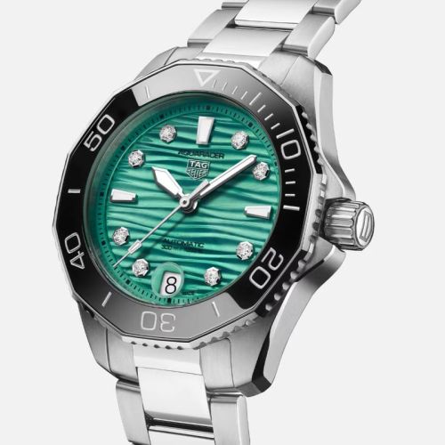 TAG Heuer Aquaracer Calibre 5 36mm WBP231K.BA0618