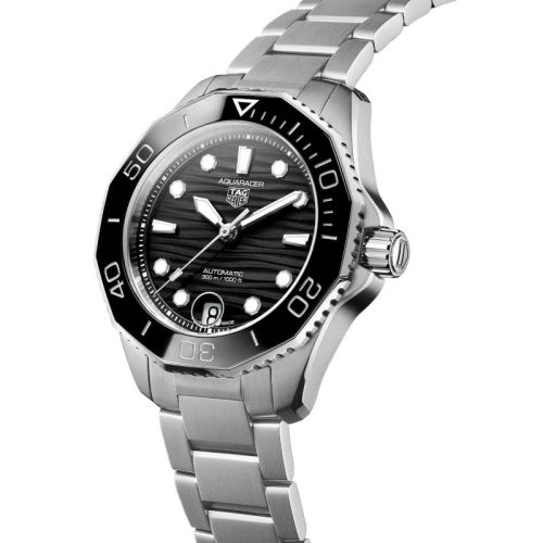 TAG Heuer Aquaracer Mujer Calibre 5 Automatic WBP231D.BA0626
