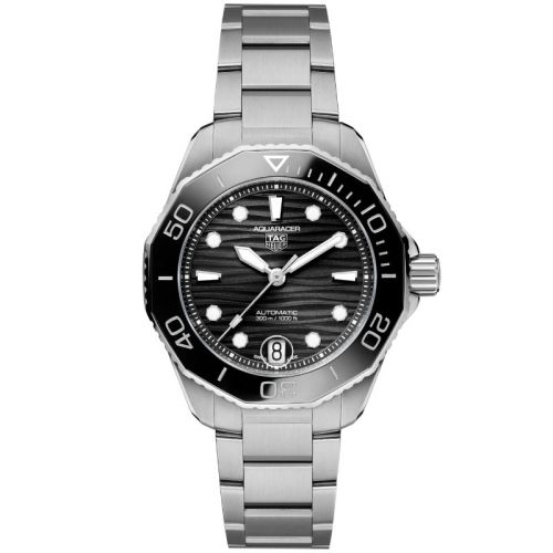 TAG Heuer Aquaracer Mujer Calibre 5 Automatic WBP231D.BA0626