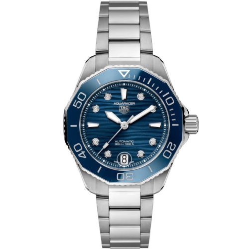 TAG Heuer Aquaracer Mujer Diamantes WBP231B.BA0618