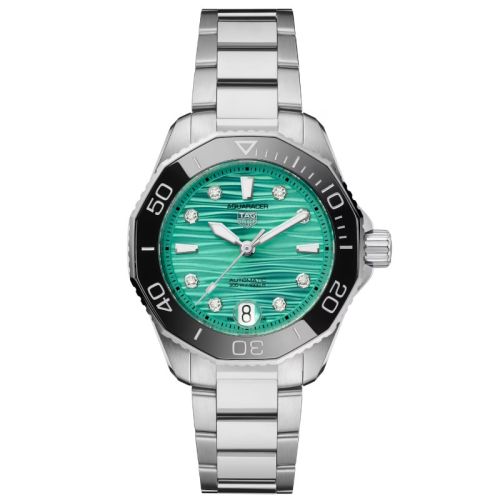 TAG Heuer Aquaracer Calibre 5 36mm WBP231K.BA0618