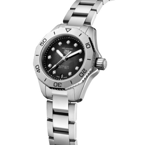 TAG Heuer Aquaracer Professional 200 Diamantes WBP2410.BA0622