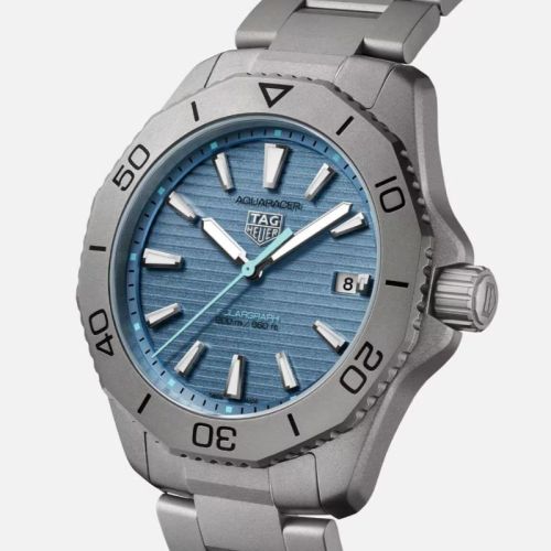 TAG Heuer Aquaracer Professional 200 Solargraph TH50 WBP1182.BF0000