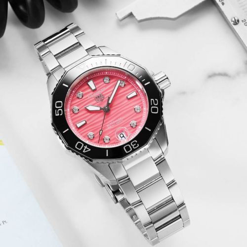 TAG Heuer Aquaracer Professional 300 Date WBP231J.BA0618