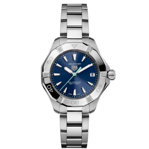 TAG Heuer Aquaracer Solargraph 34mm WBP1311.BA0005