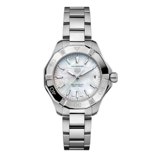 TAG Heuer Aquaracer Solargraph 34mm WBP1312.BA0005