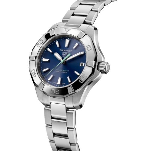 TAG Heuer Aquaracer Solargraph 34mm WBP1311.BA0005