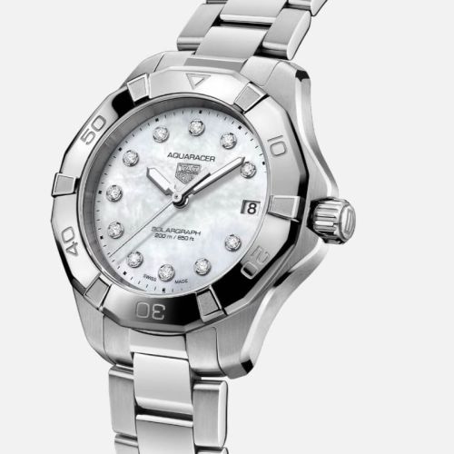 TAG Heuer Aquaracer Solargraph 34mm WBP1313.BA0005