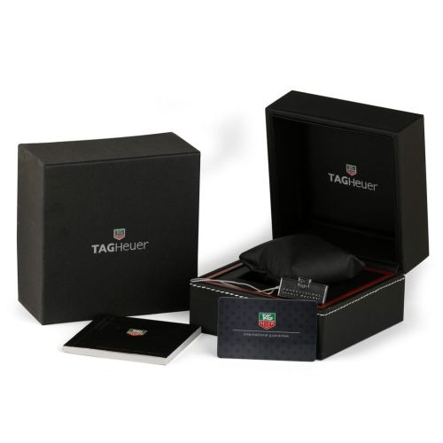 TAG Heuer Formula 1 200M Calibre 5 WAZ2011.BA0842