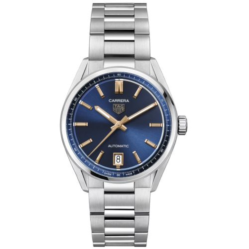 TAG Heuer Carrera Date Calibre 7 WBN2311.BA0001