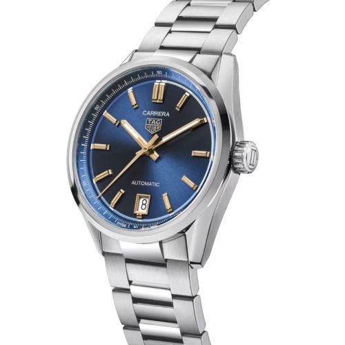 TAG Heuer Carrera Date Calibre 7 WBN2311.BA0001