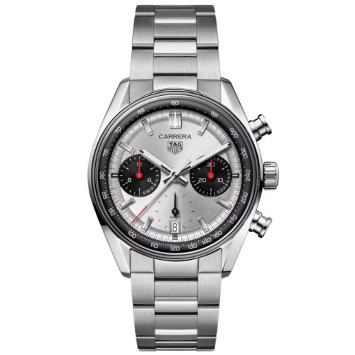 TAG Heuer Carrera Chronograph 39mm CBS2216.BA0041