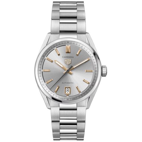 TAG Heuer Carrera Date Calibre 7 WBN2310.BA0001
