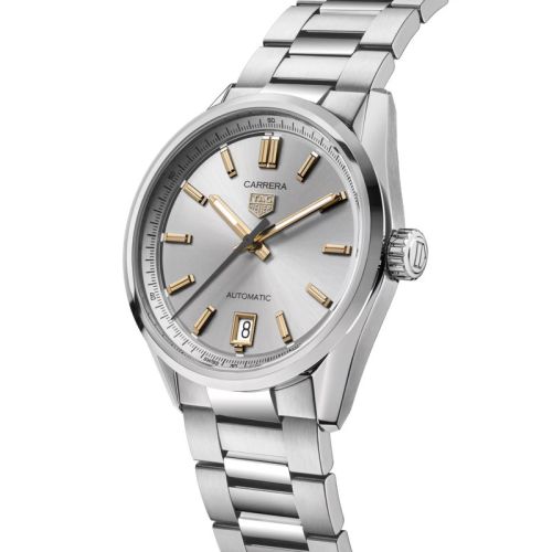 TAG Heuer Carrera Date Calibre 7 WBN2310.BA0001