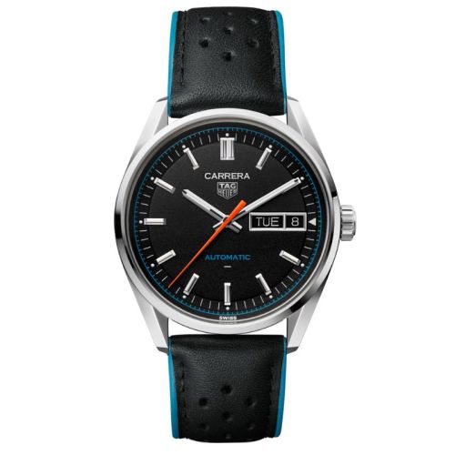 TAG Heuer Carrera Day-Date 41mm WDA2110.FC6614
